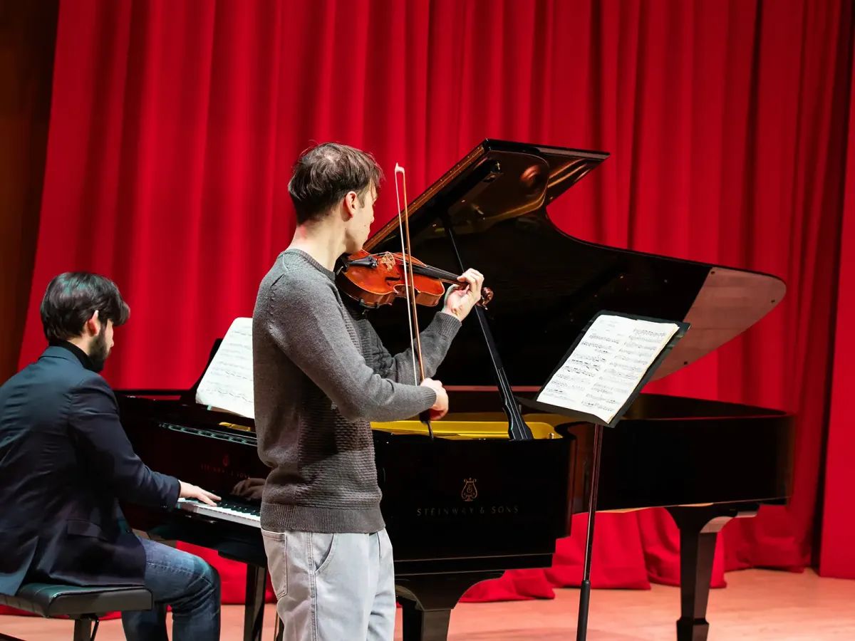 RCS Classical Concerto Prize