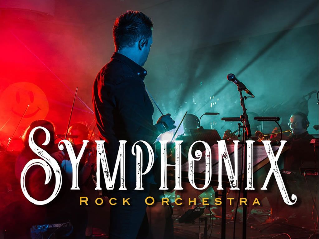 Symphonix Rock Orchestra