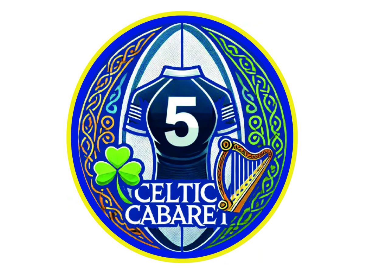 Celtic Cabaret