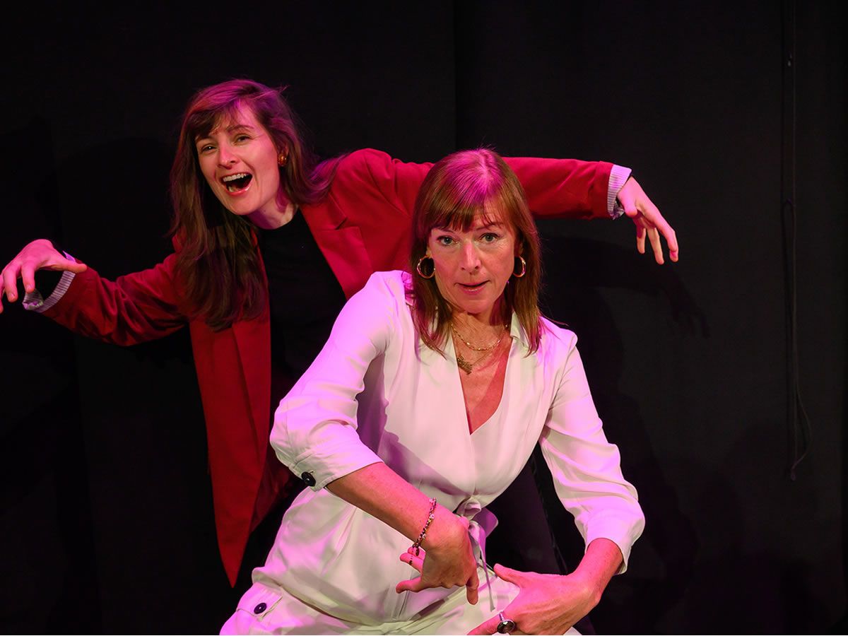 Madeleine Brettingham wins prestigious comedy newcomer competition