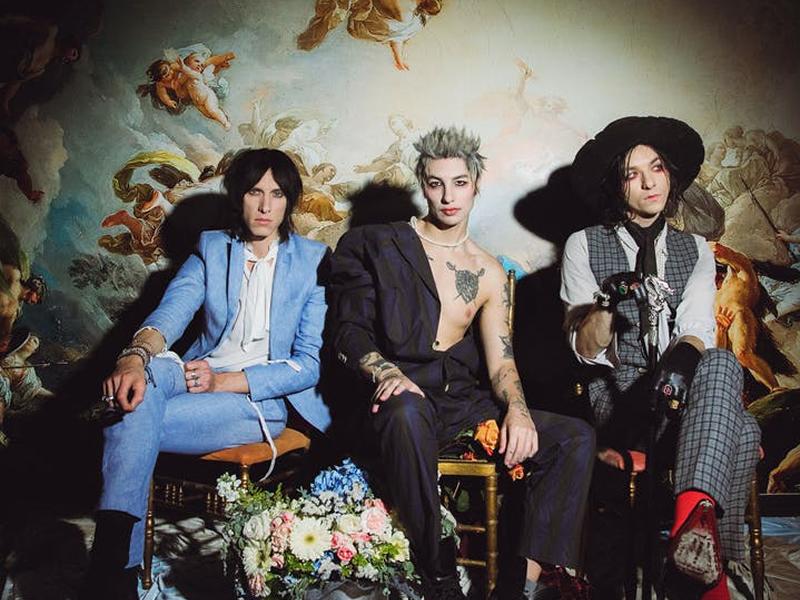 Palaye Royale
