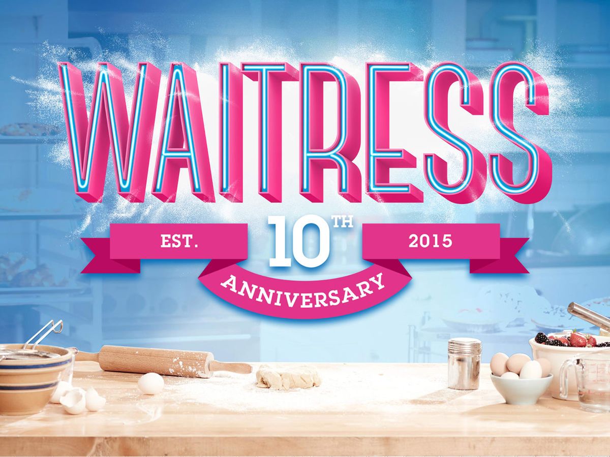 Waitress