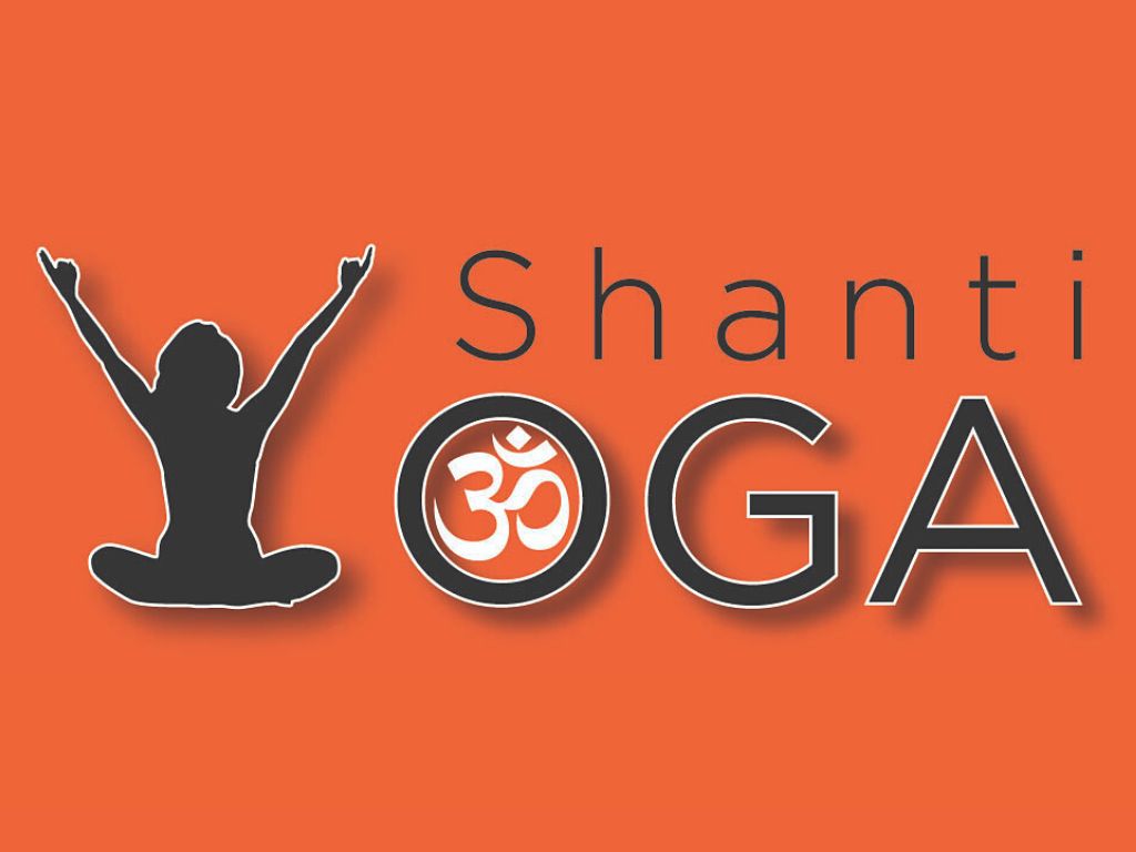 Shanti Yoga Glasgow