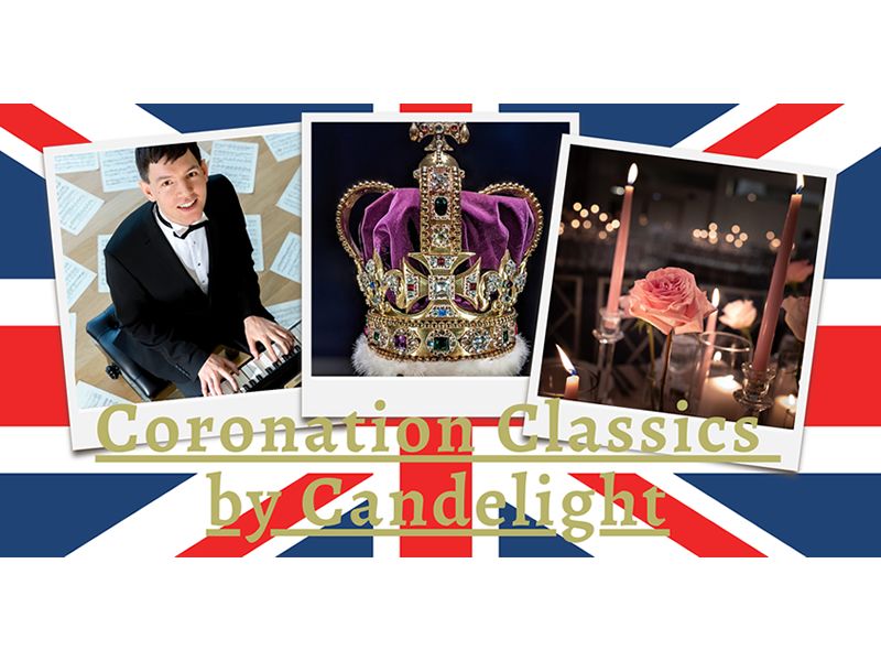 Coronation Classics by Candlelight