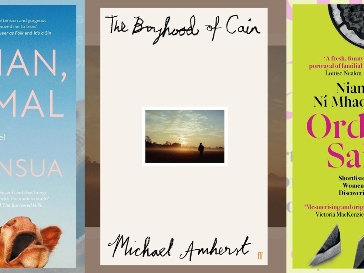 Aye Write: Waterstones Ones to Watch: LGBTQI+ Fiction