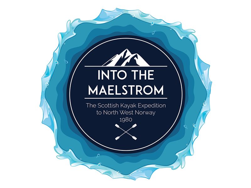 ‘Into the Maelstrom’ Expedition Leader Talk - POSTPONED