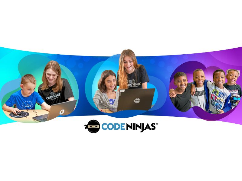 Code Ninjas Newton Mearns