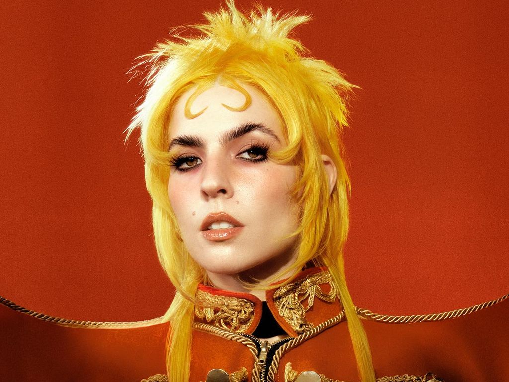 Dorian Electra