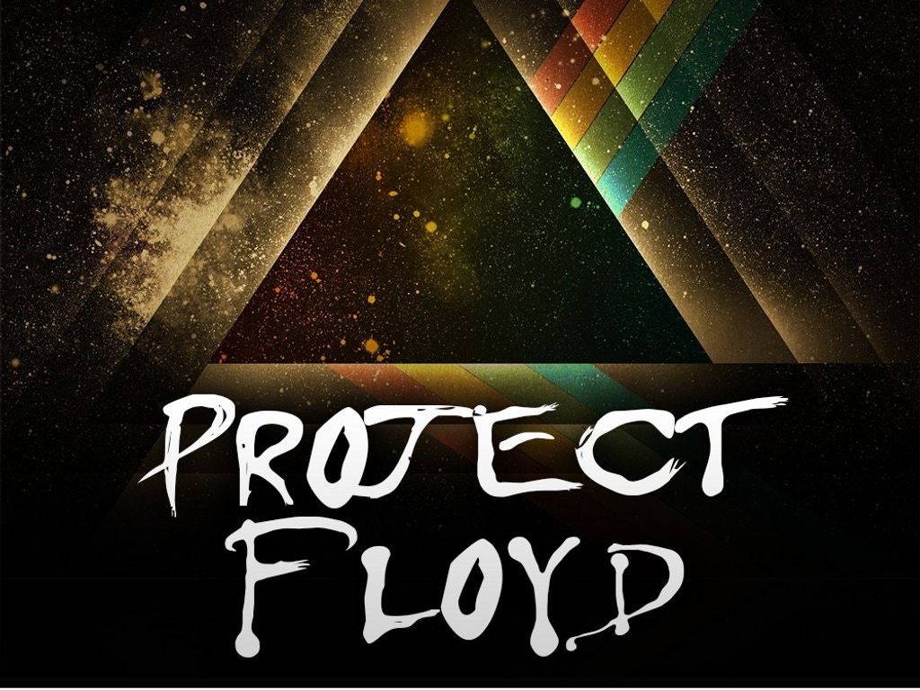 Project Floyd