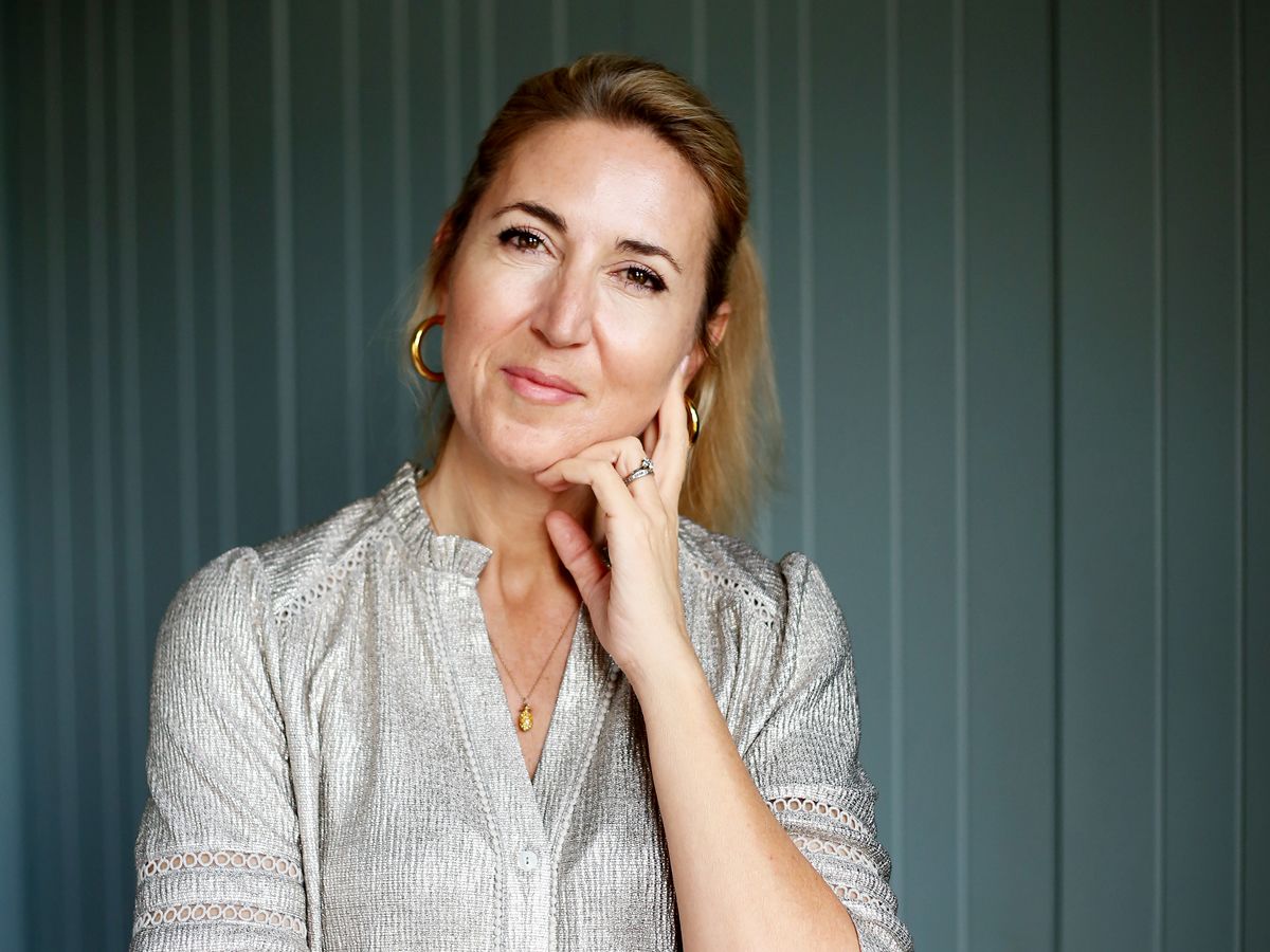 Bookface Sip & Swap with Lisa Jewell