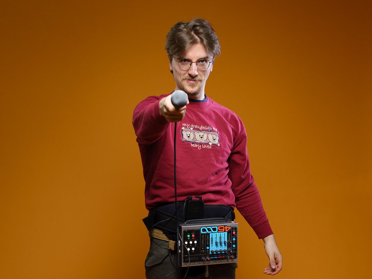 Dru Cripps Juicy Bits