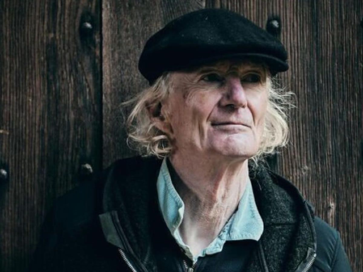 Peter Hammill