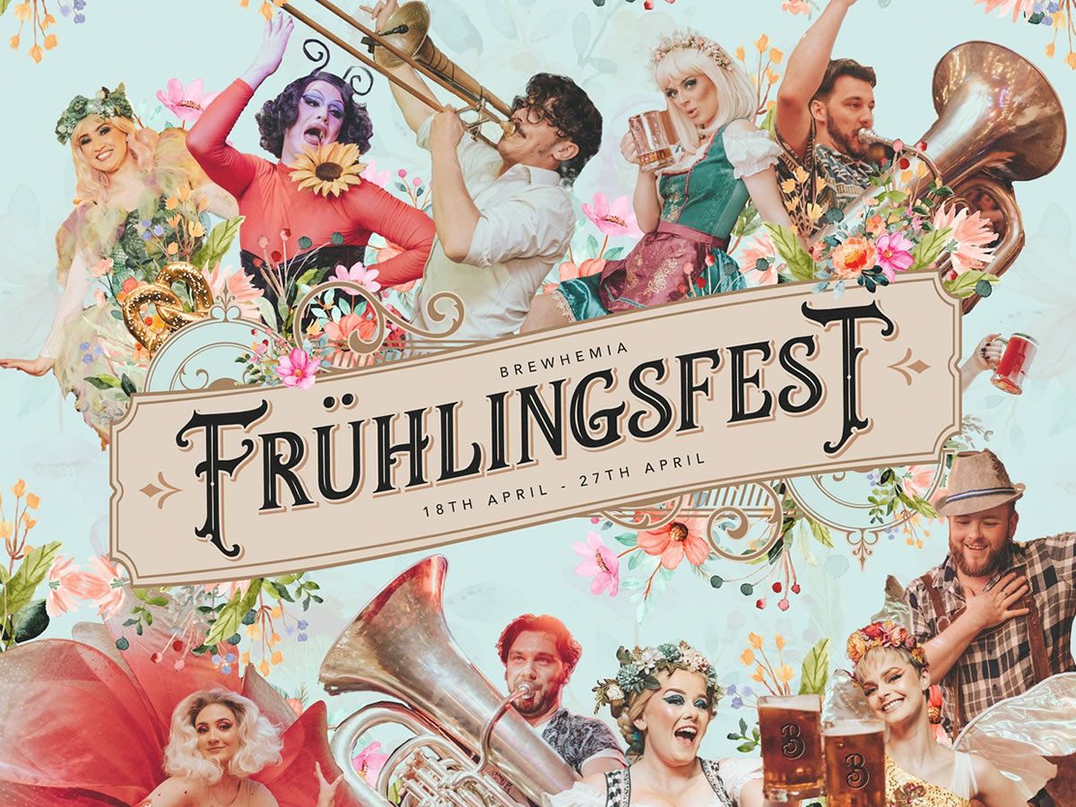 Frühlingsfest