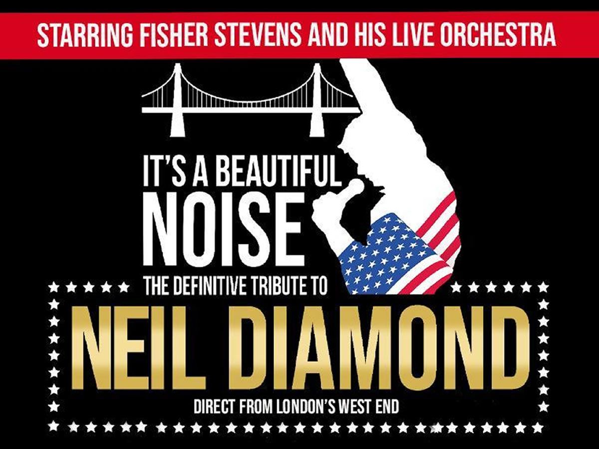 It’s a Beautiful Noise