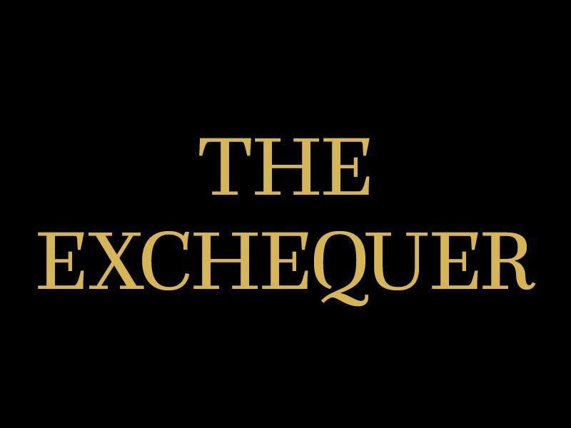 The Exchequer