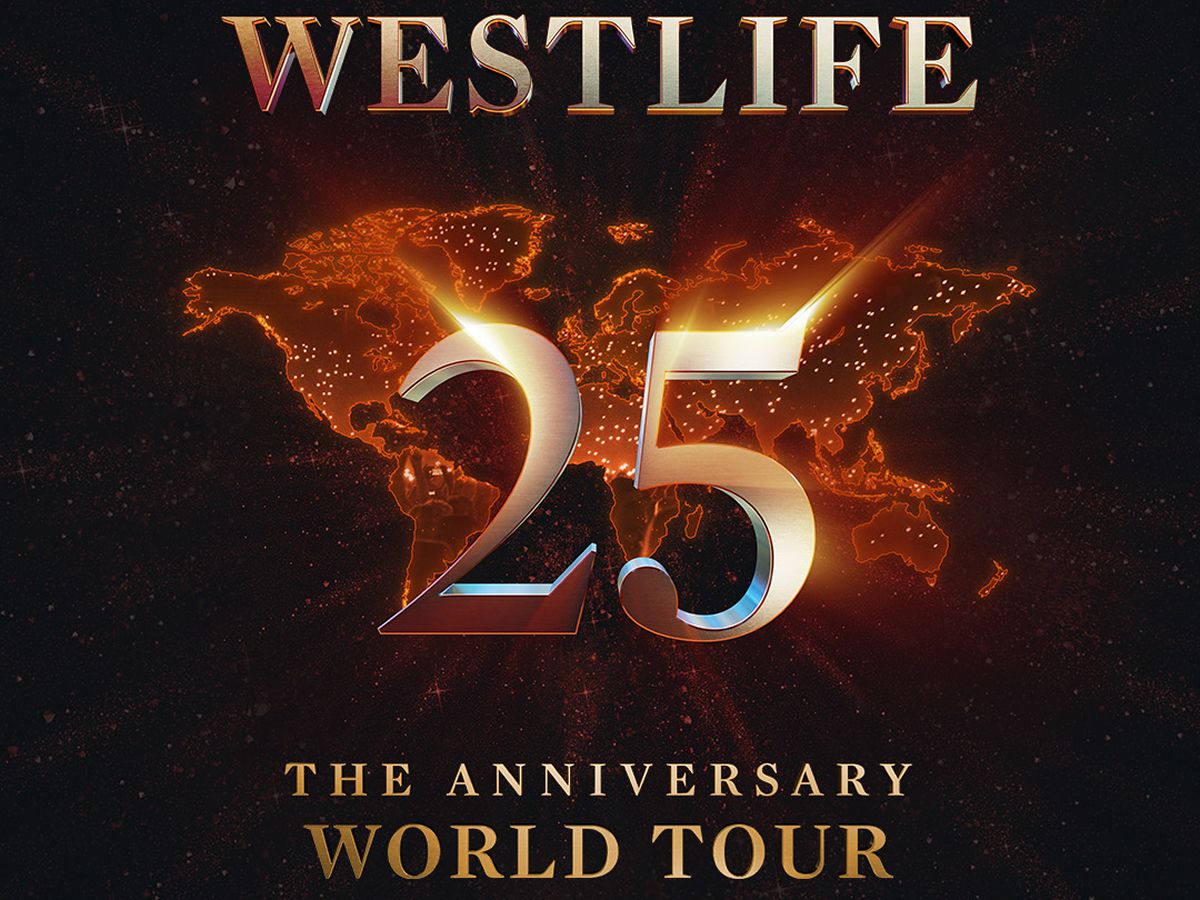 Westlife