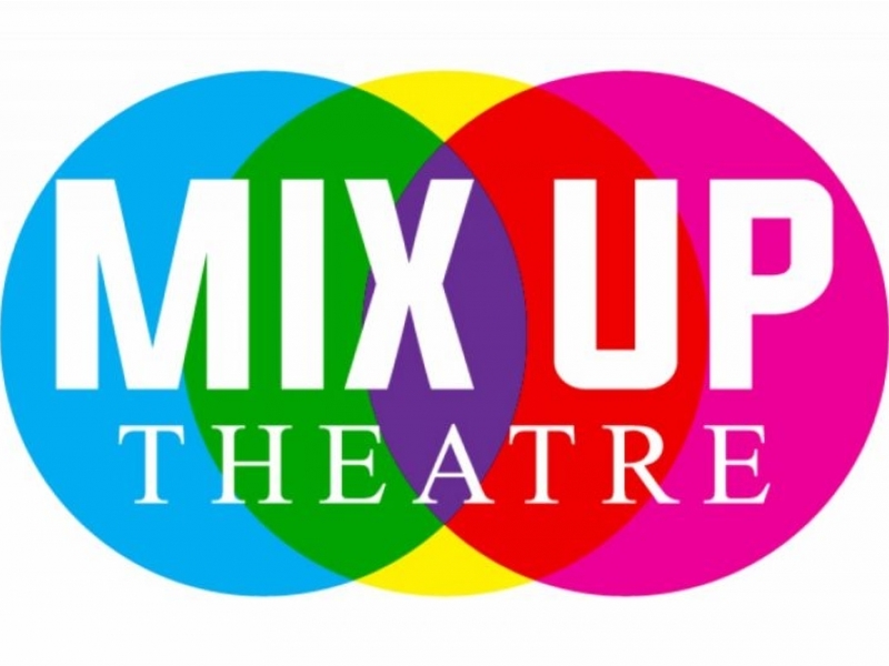 Mix Up Theatre Glasgow