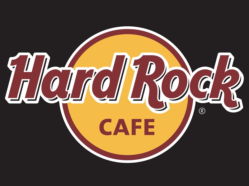 Hard Rock Cafe Edinburgh