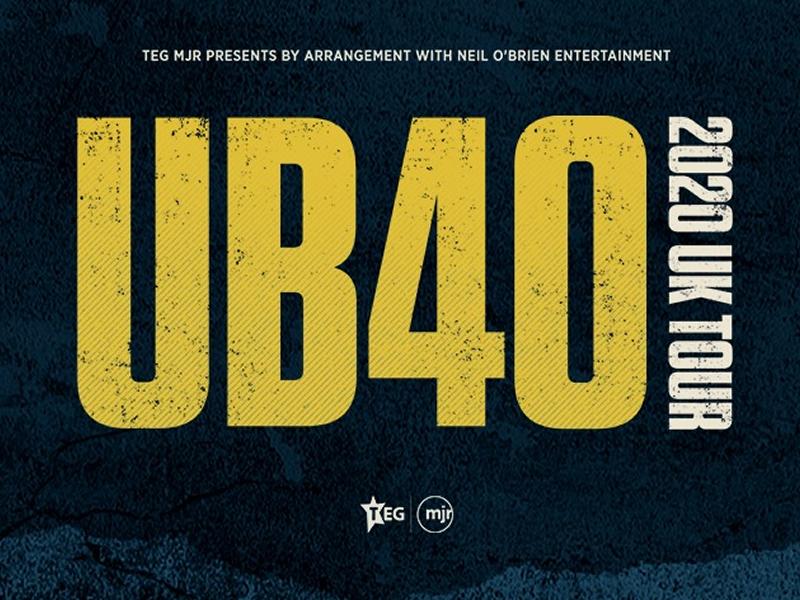 UB40