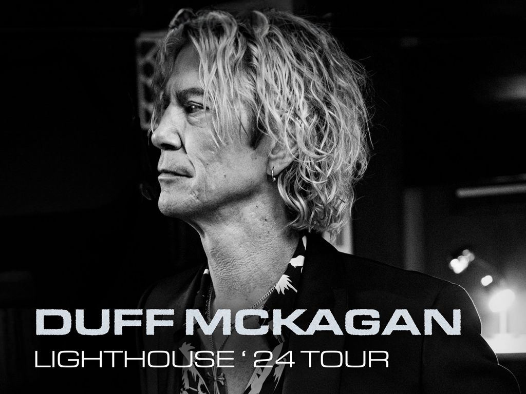 Duff McKagan