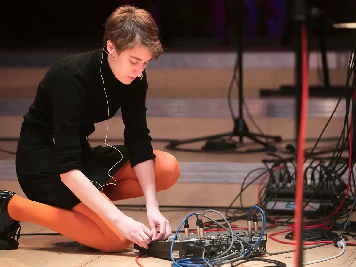 RCS Composers Lab