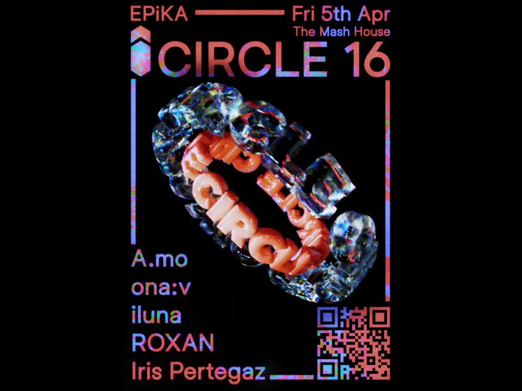 EPiKA Circle: A.mo