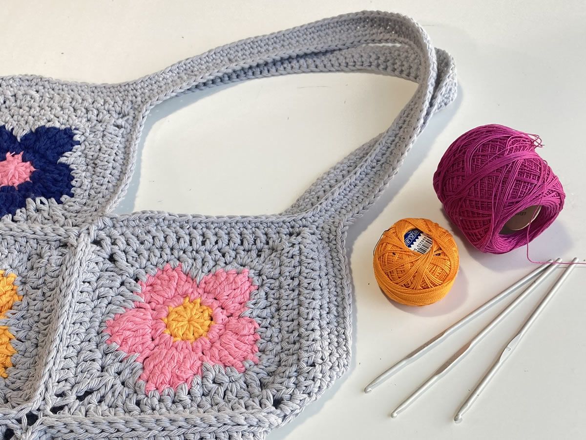 Crochet For Beginners – Weekly Class