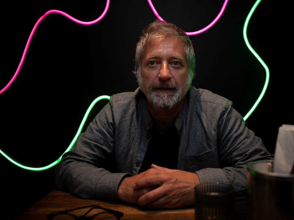 King Creosote