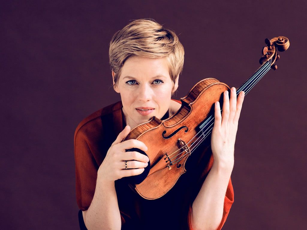 Royal Scottish National Orchestra: Sibelius Seven & Nordic Music Days