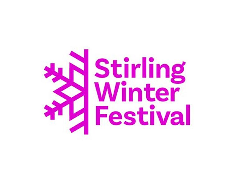 Stirling Winter Festival