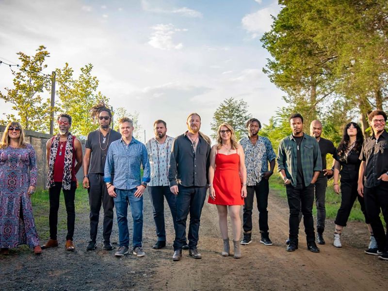 Tedeschi Trucks Band