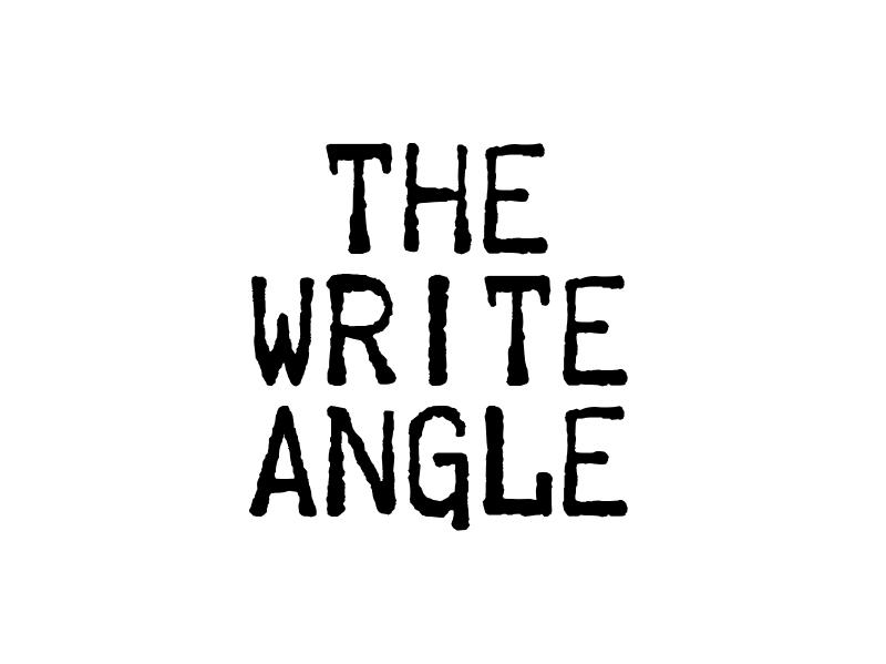 The Write Angle