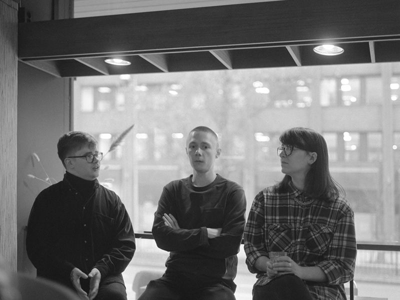 Dopey Monkey & Adrian Ortman: Situational Soundtrack