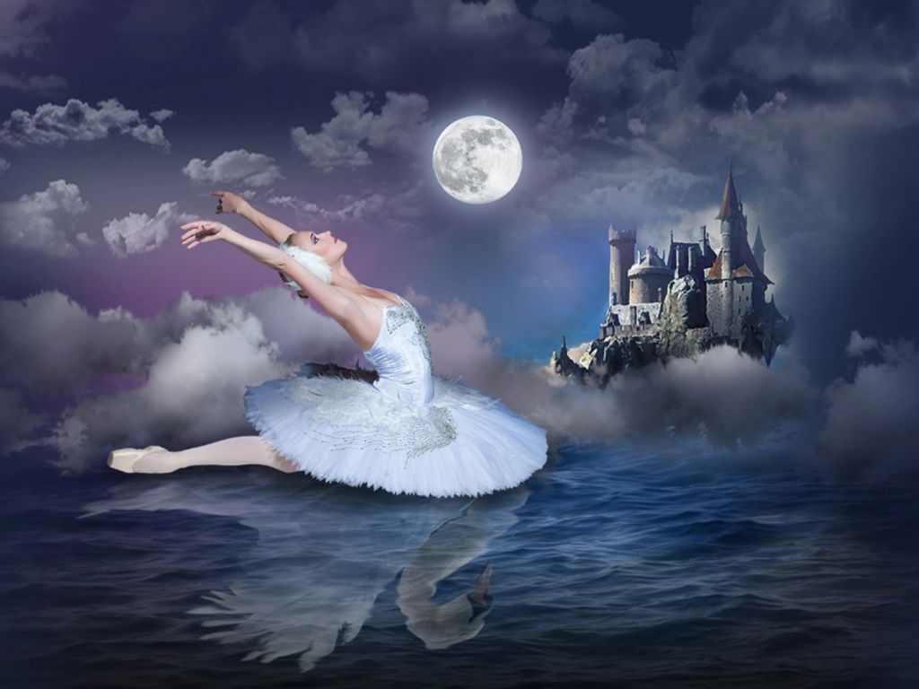 Swan Lake