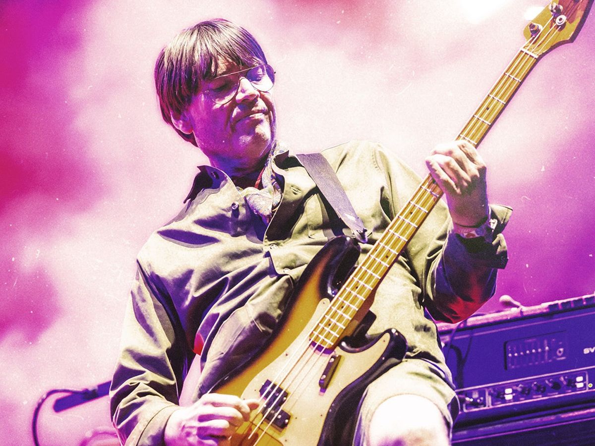 Alex James’ Britpop Classical