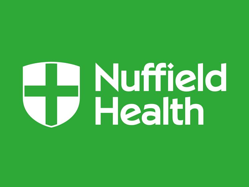Nuffield Health Fitness & Wellbeing Centre Giffnock