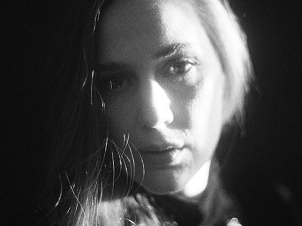 Josienne Clarke