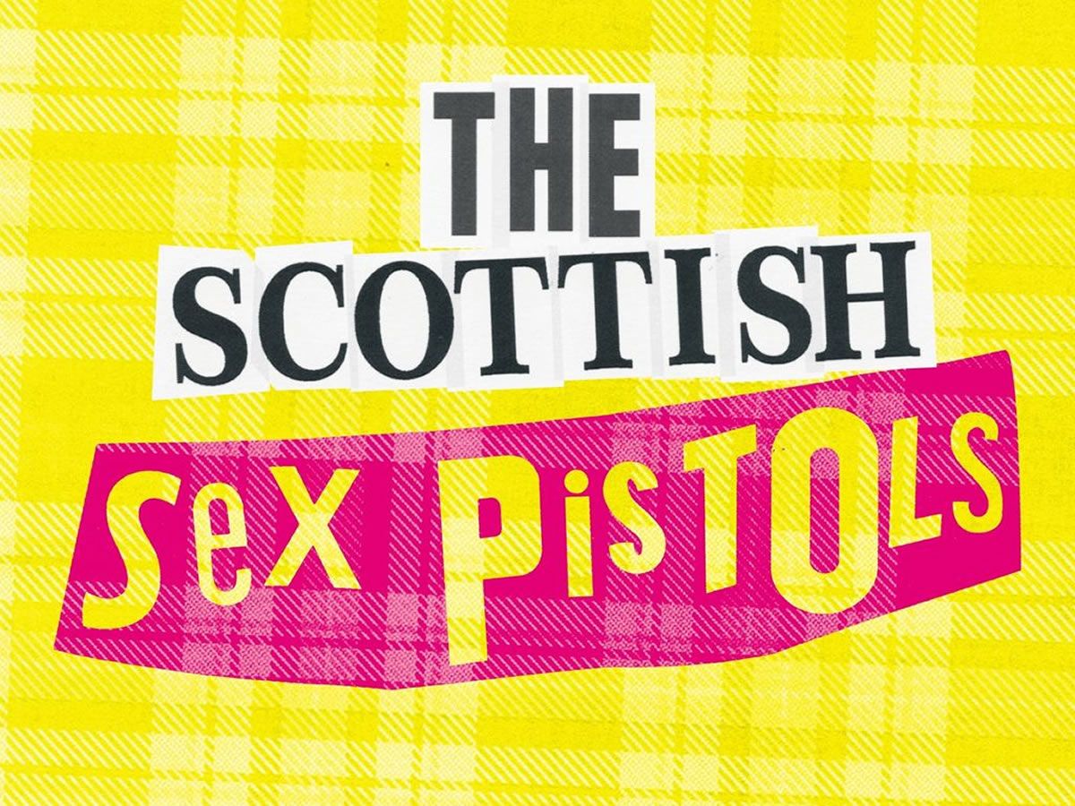 Scottish Sex Pistols