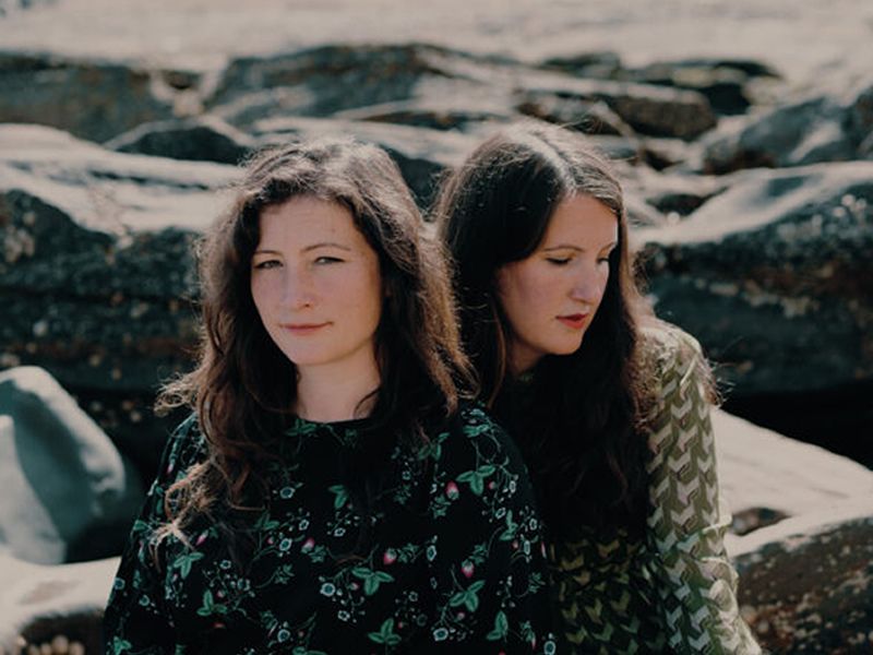 The Unthanks: Sorrows Away Tour