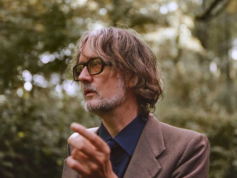 Jarvis Cocker in Conversation: Good Pop, Bad Pop