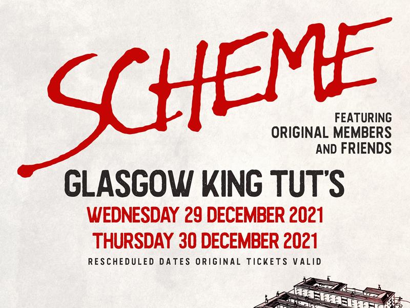 Scheme