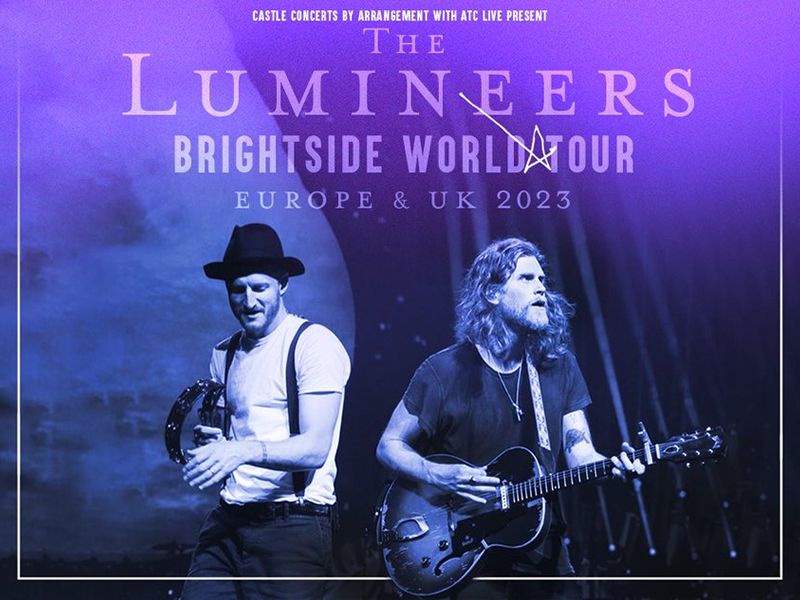 The Lumineers