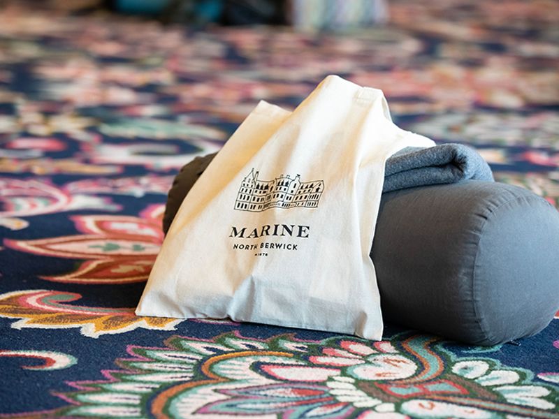 Yoga Retreat Day with Katy Wakefield