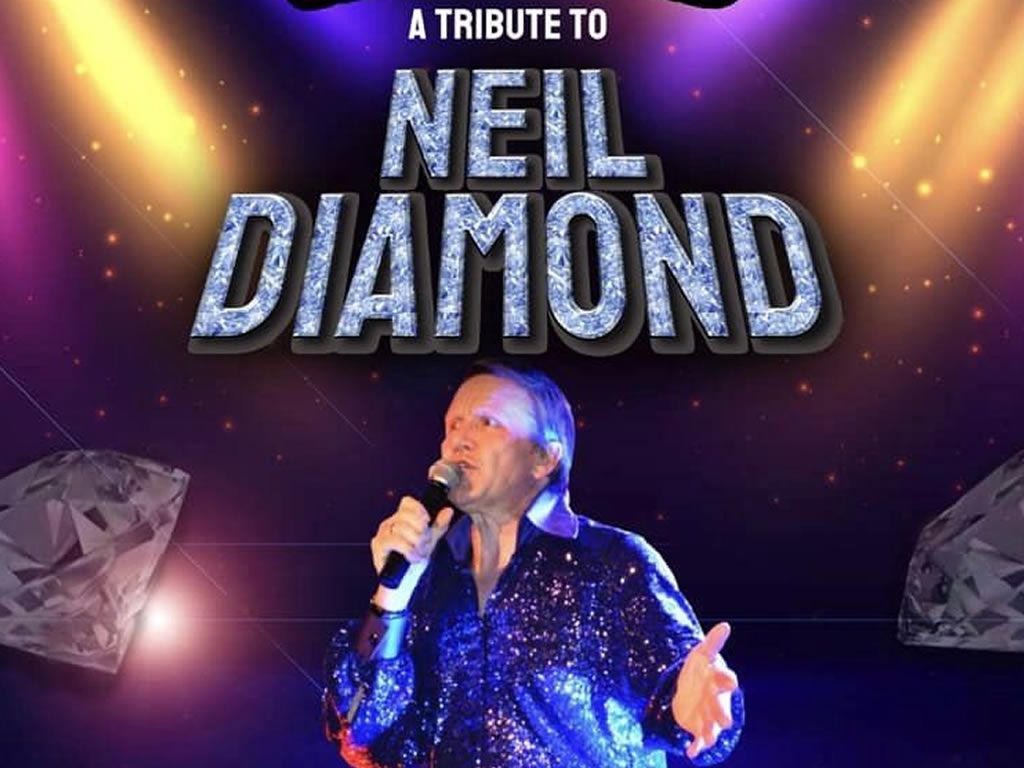 Neil Diamond Tribute Band