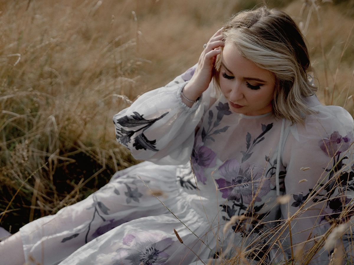 Ainsley Hamill