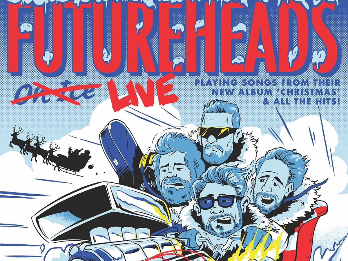 The Futureheads