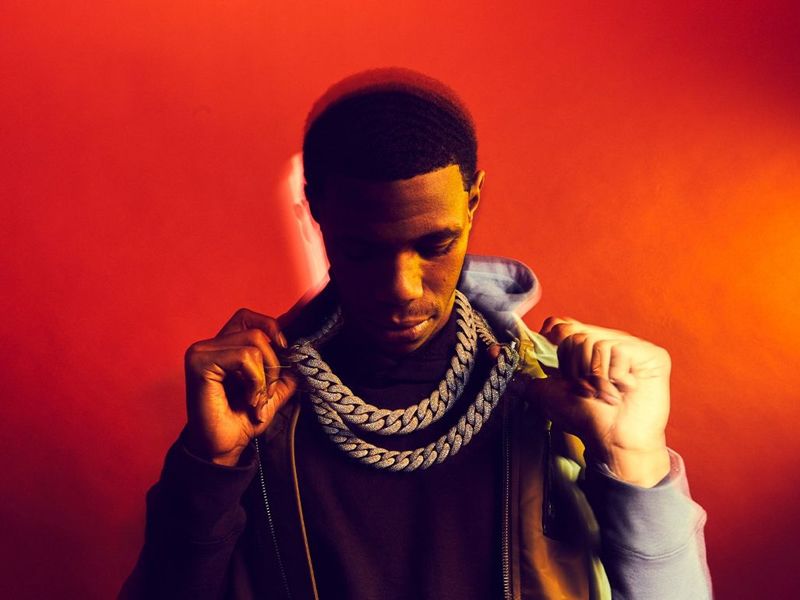 A Boogie Wit Da Hoodie