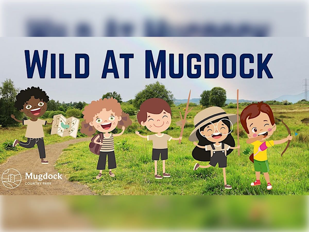 Wild At Mugdock