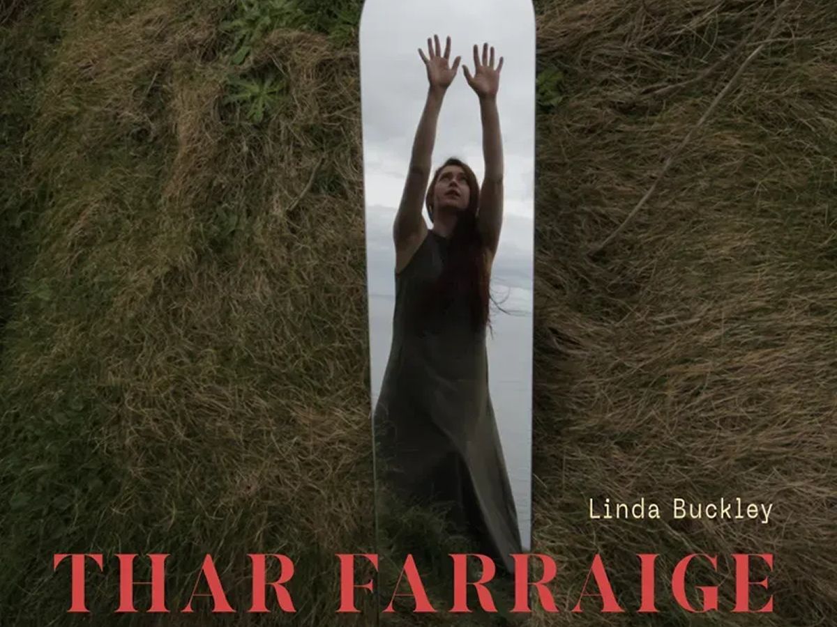 Linda Buckley: Thar Farraige