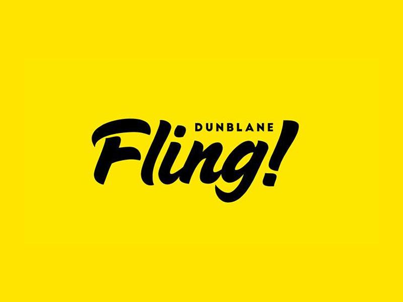 Dunblane Fling